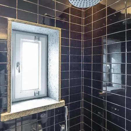 Seaview Terrace 360°& Elegant Loft Apartment Naples