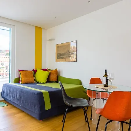 Apartment Seaview Terrace 360°& Elegant Loft