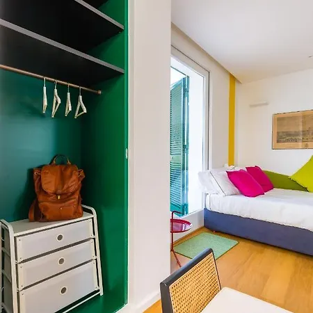 Seaview Terrace 360°& Elegant Loft Apartment