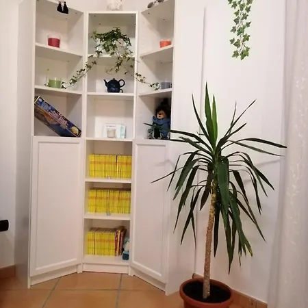 La Casa Di Tania A Apartment Naples