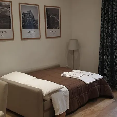 Casa vacanze Museum