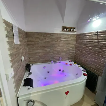 I Gradini Dell Eden Guest house
