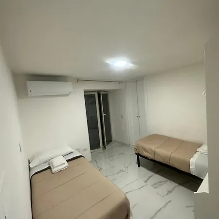 Apartment San Matteo House Naples