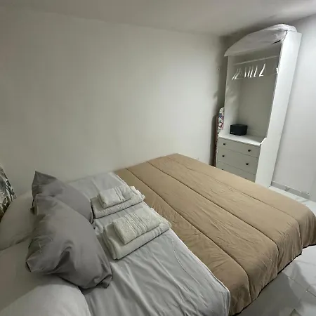 Apartment San Matteo House Naples