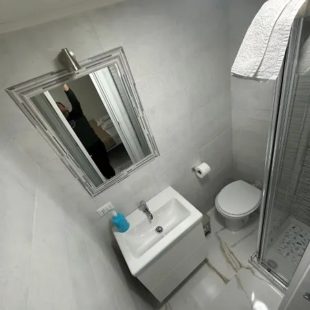 San Matteo House Naples