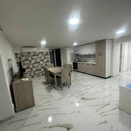 San Matteo House Apartment