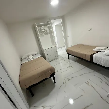 San Matteo House Apartment *