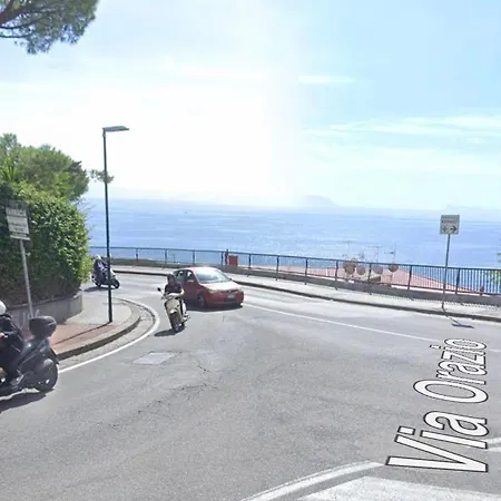 Orazio 31 Luxury House