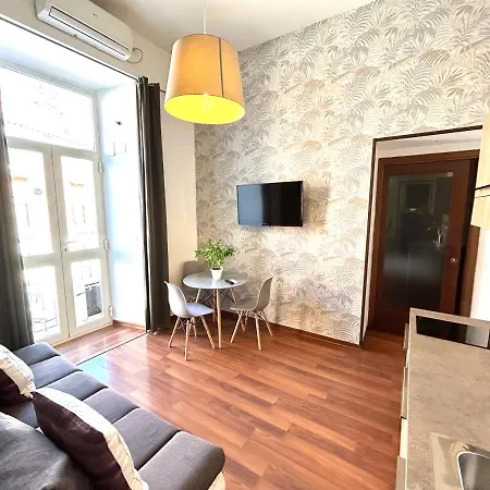 Maison Plebiscito * Napoli