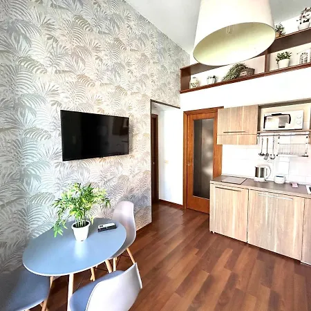 Maison Plebiscito *