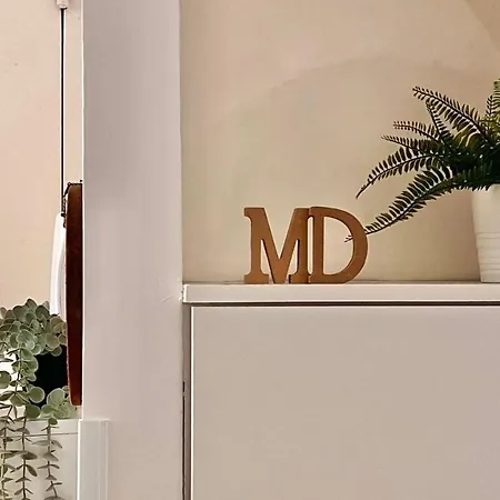 Apartment Maison Dinda