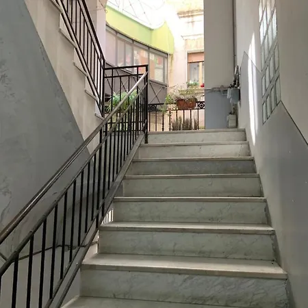 Plebiscito Apartment *