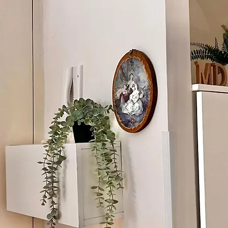 Apartment Maison Dinda