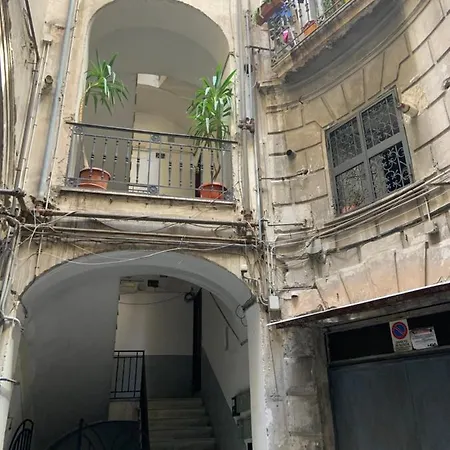 Apartment Plebiscito *