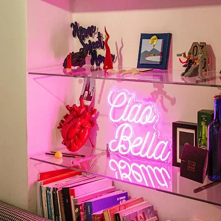 Apartment L' Altobasso - Atypical Neapolitan House *