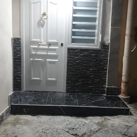 House Milly Napoli