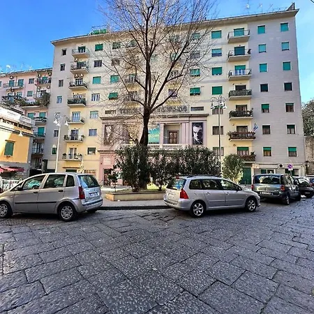 Flochihome * Naples