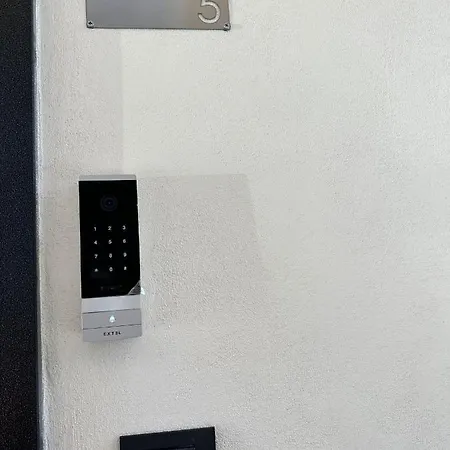Flochihome Apartment Naples
