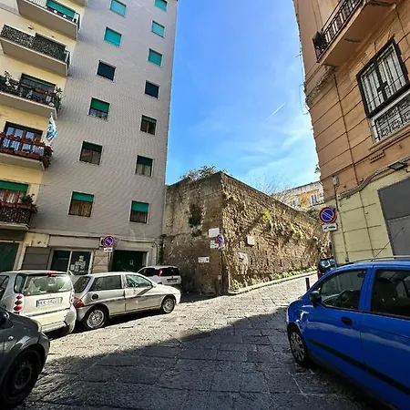 Apartment Flochihome Naples