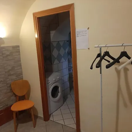 Vesuvius Guest house *
