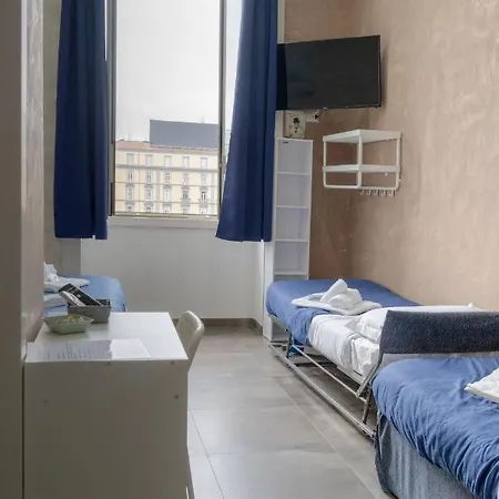 Bed & Breakfast Dimora Dei Sogni *