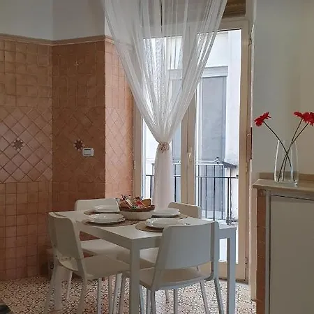 Appartamento Casablanca