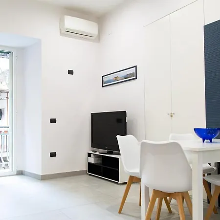 Holiday home Casa Massa Naples