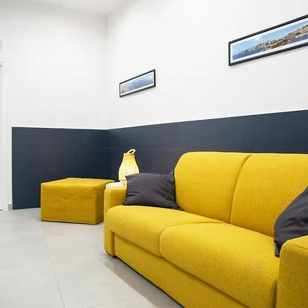 Casa Massa Holiday home Naples