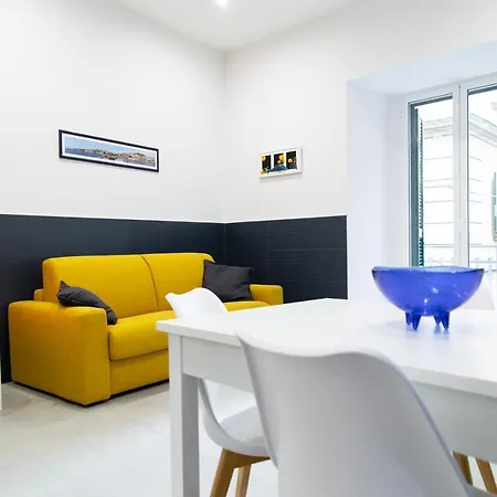 Casa Massa Hébergement de vacances *
