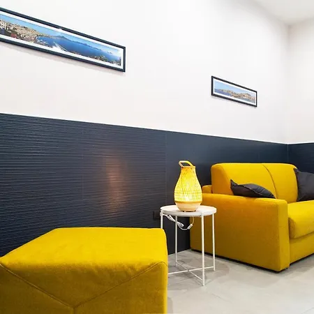 Casa Massa * Naples