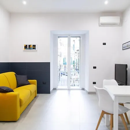 Casa Massa * Naples
