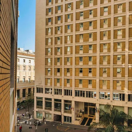 Silia House Centro 2*