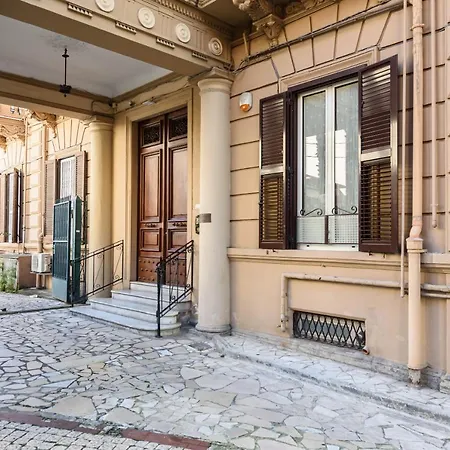 Apartment Vipama Naples