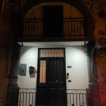 Flochihome Apartment Naples