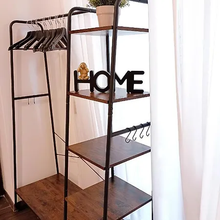 Mirella Apartment