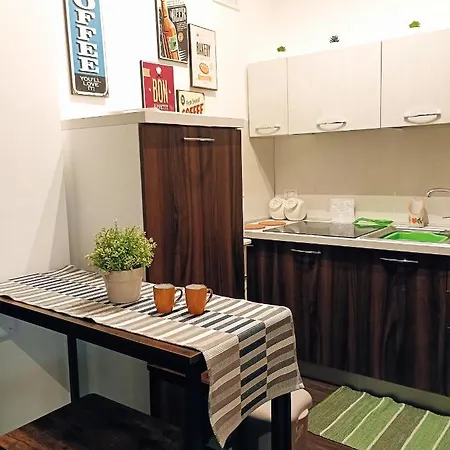 Mirella Apartment Naples