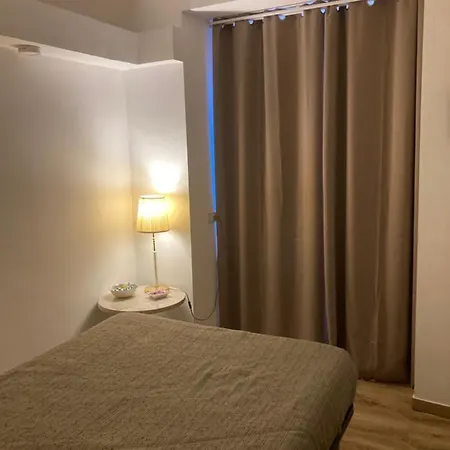 International Garibaldi * Appartement