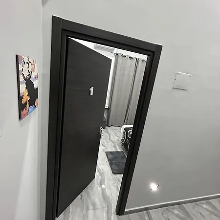 Apartmán Foria House Valentino Neapol