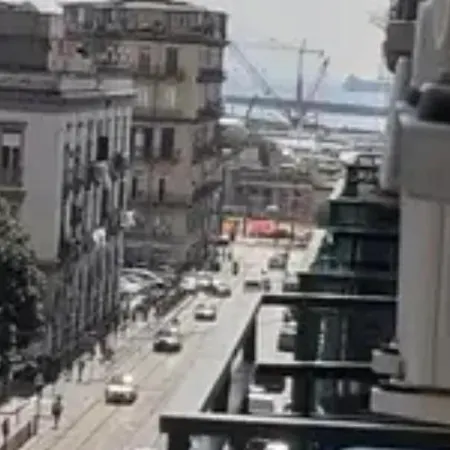 Casa Antonella Apartment Naples