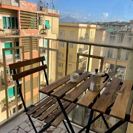 Vomero Napoli