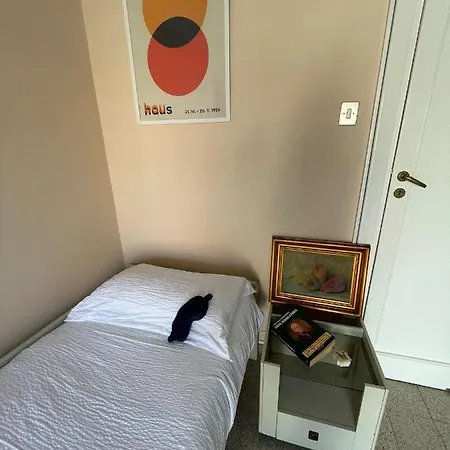 Vomero Appartamento