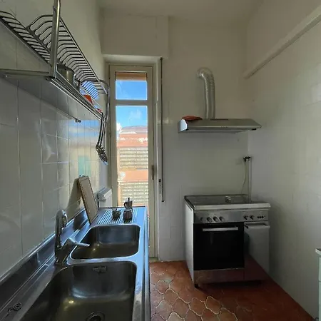 Appartamento Vomero