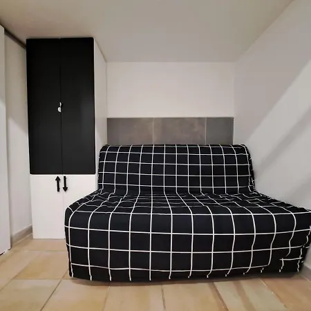 Spaccanapoli Apartamento Nápoles