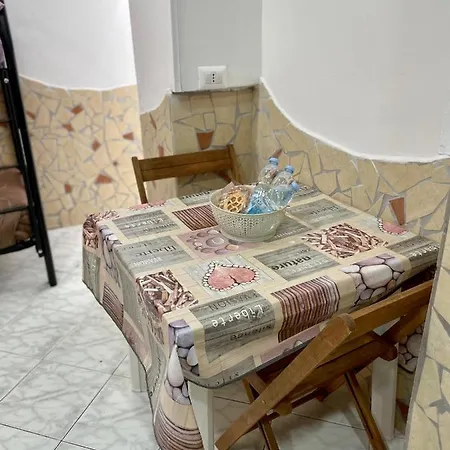 Casa Vacanze Oronzio Costa Holiday home