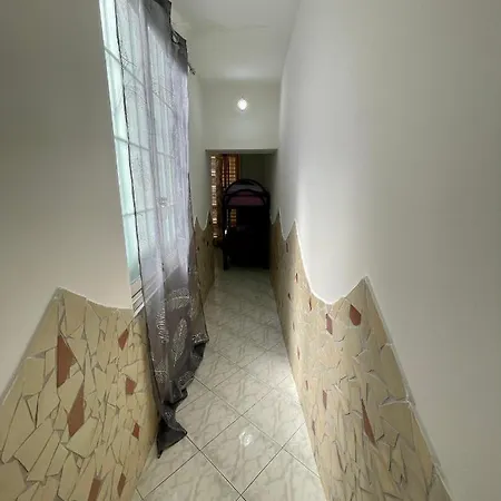 Casa Vacanze Oronzio Costa * Naples