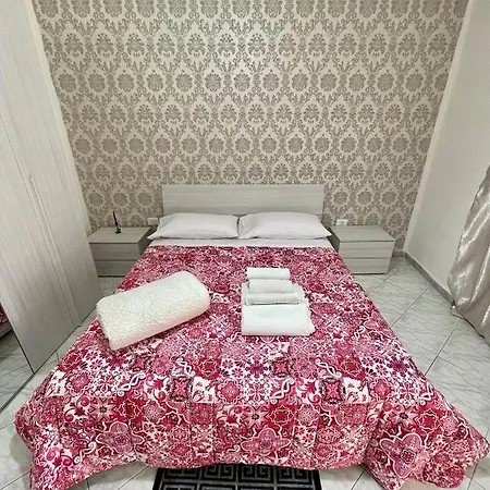 Holiday home Casa Vacanze Oronzio Costa