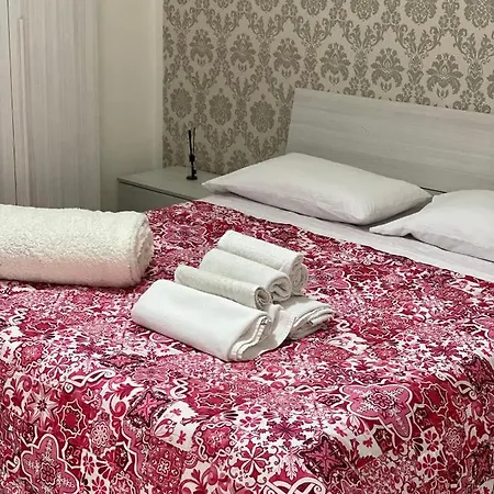 Holiday home Casa Vacanze Oronzio Costa Naples