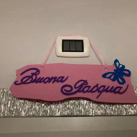 Casa Gio’ Casa vacanze Napoli