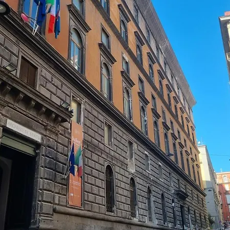 Archivio Storico Centro Panzió