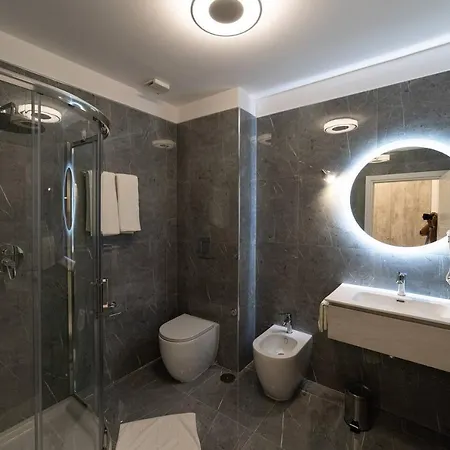 Real Chiaia Mergellina Hotel Naples